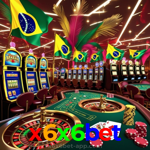A Importância da Categoria 'Reclamações' no x6x6bet: Um Espaço para Diálogo e Melhoria