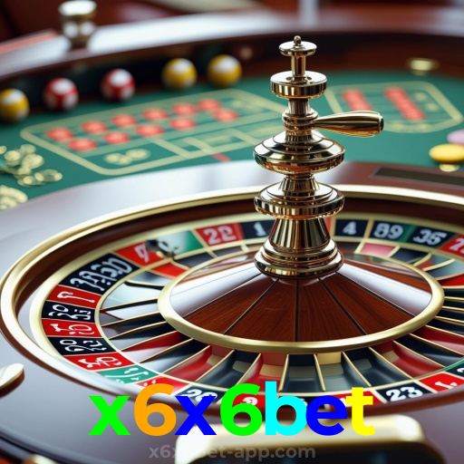 x6x6bet