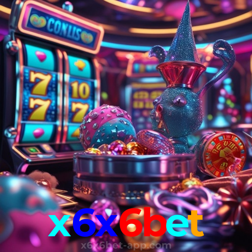 Melhores jogos para baixar no x6x6bet — PC e mobile