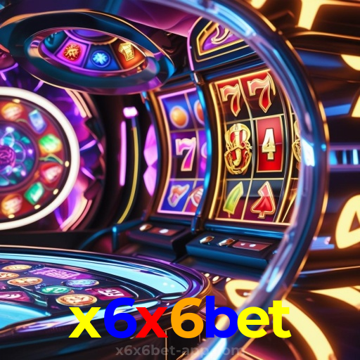Apostas Empolgantes no x6x6bet: Novidades e Incentivos