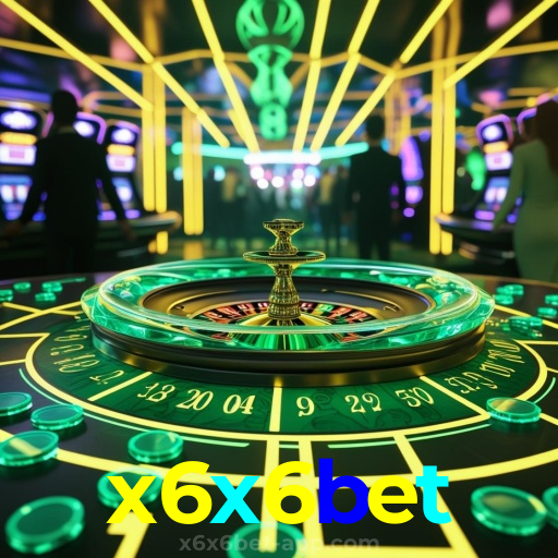 x6x6bet