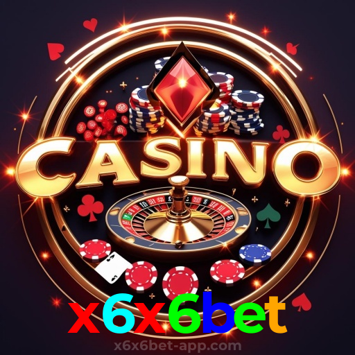 Texas Hold’em no x6x6bet: como jogar e estratégias