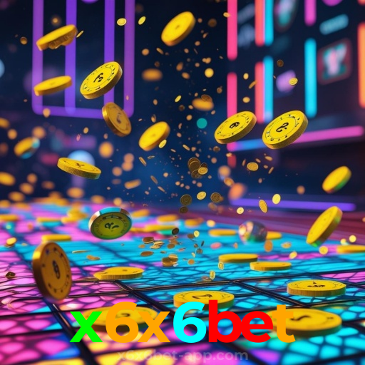 x6x6bet