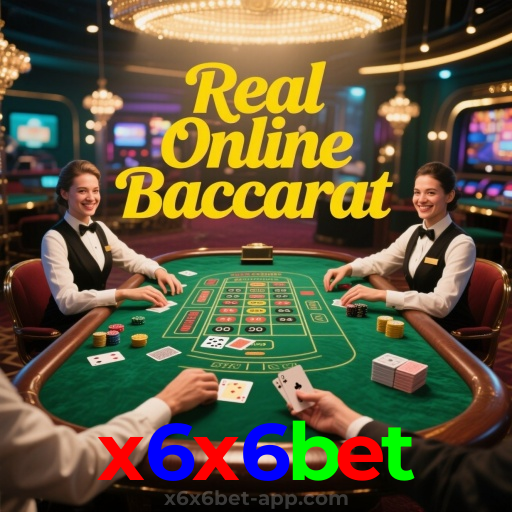 x6x6bet