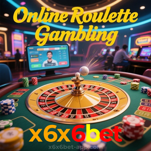 x6x6bet