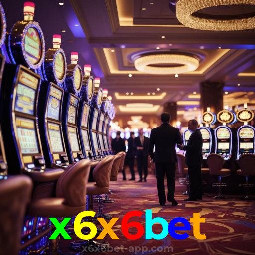 x6x6bet